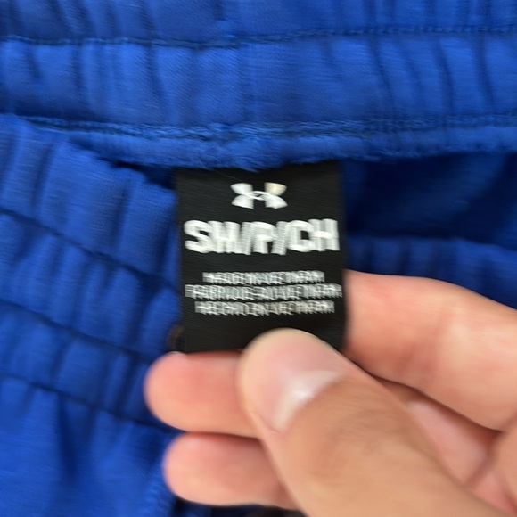 Under Armour- Men’s Sweatpants - Picture 4 of 6